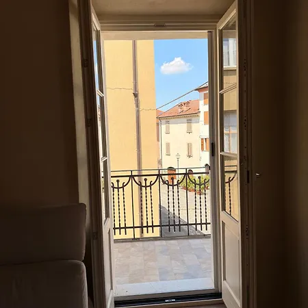 Vila Nel Borgo Storico